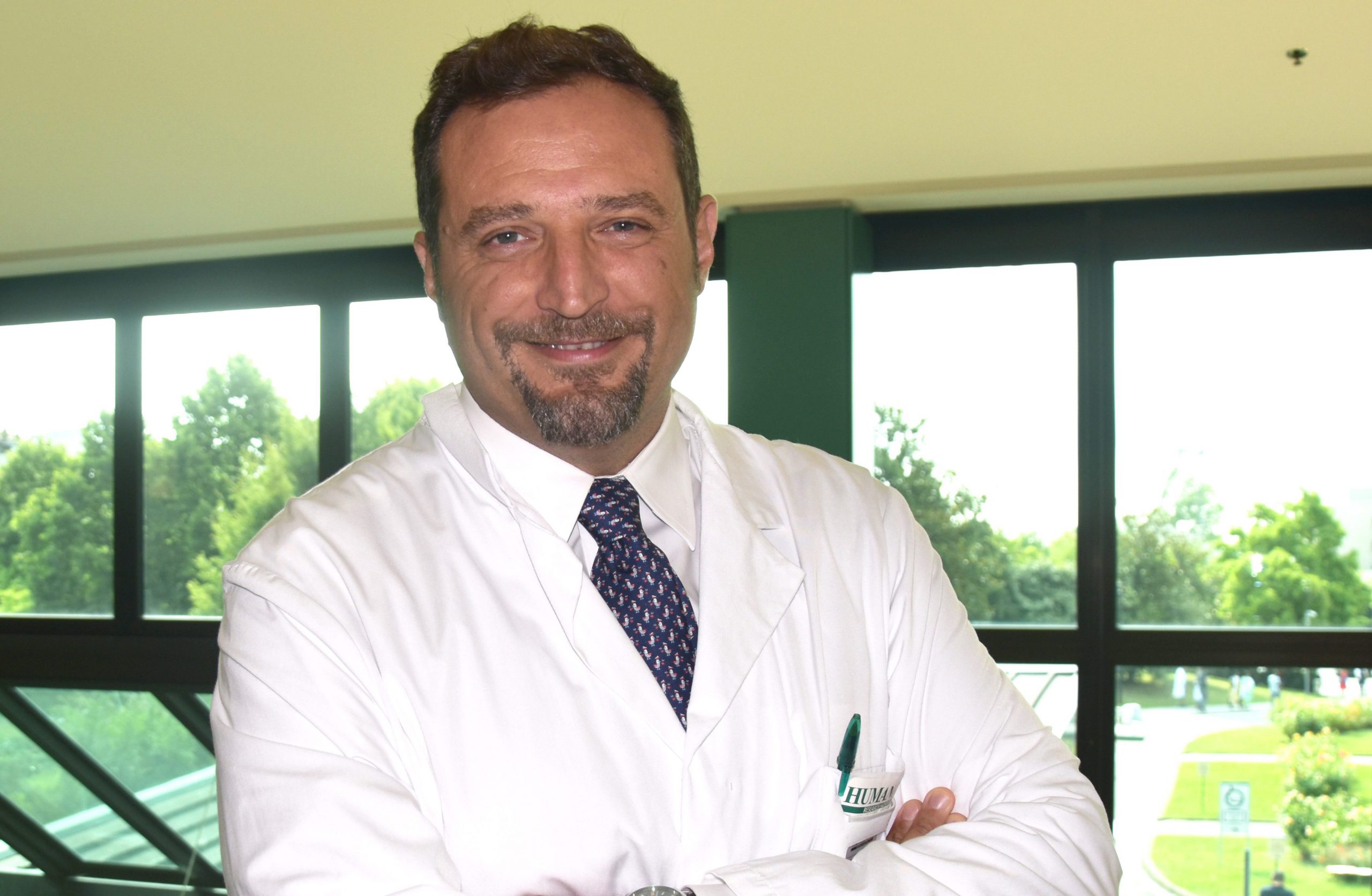 Ricerca: Al Prof. Danese Il Premio UEG Research Prize 2019 - Humanitas