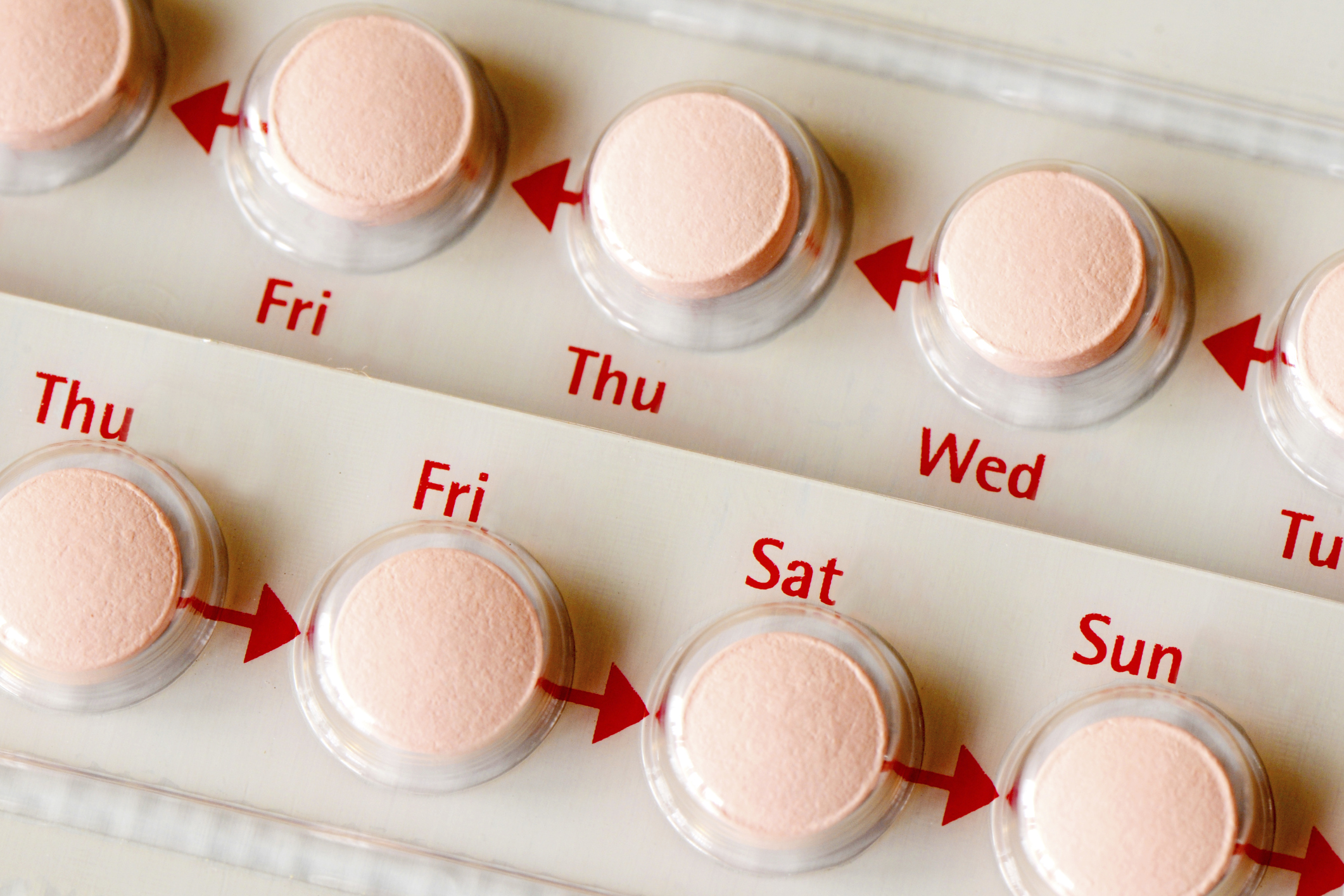 Pillola anticoncezionale vero e falso: 10 miti da sfatare