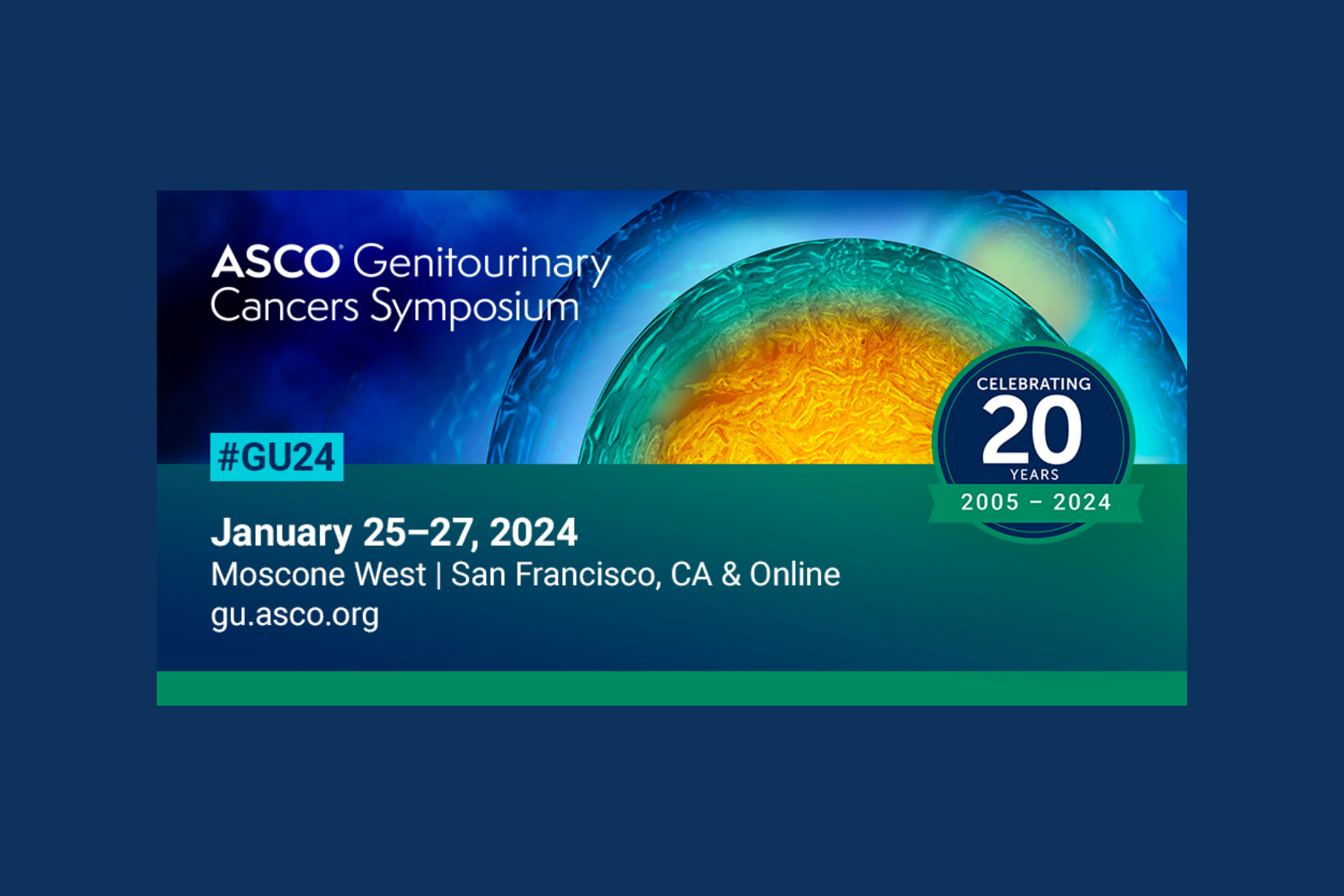 ASCO GU 2024 gli studi di Humanitas al congresso oncologico